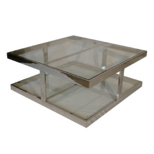 Coffee Table Shelsea